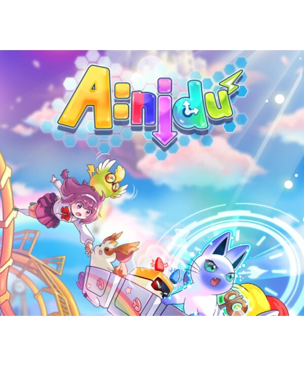Anidu: Animal Dust Puppet’s Adventure Steam Key GLOBAL